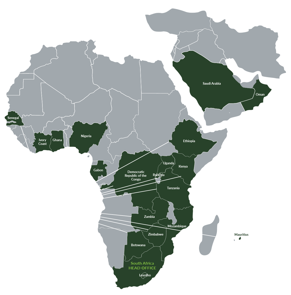 Agora Africa