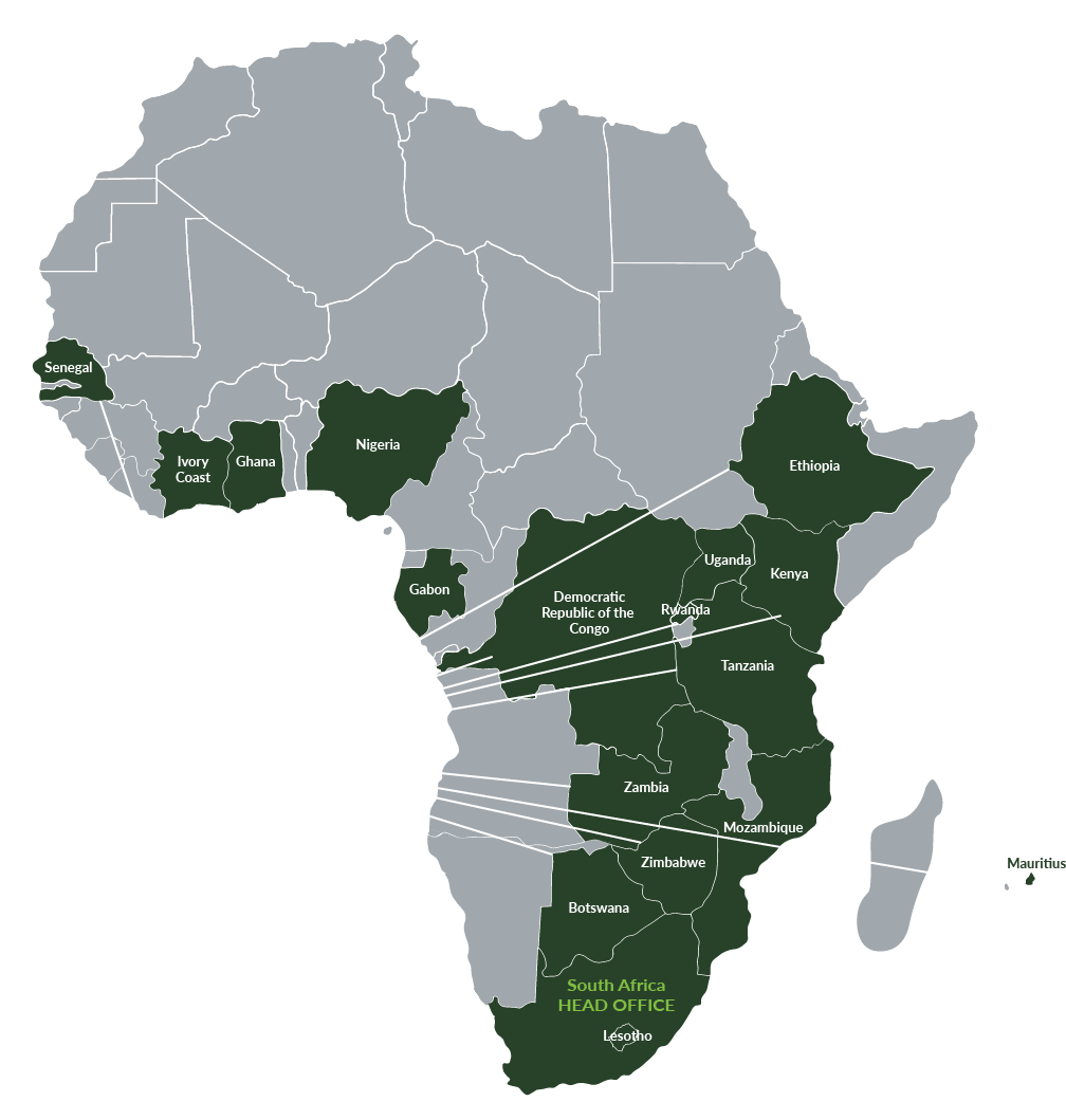Agora Africa