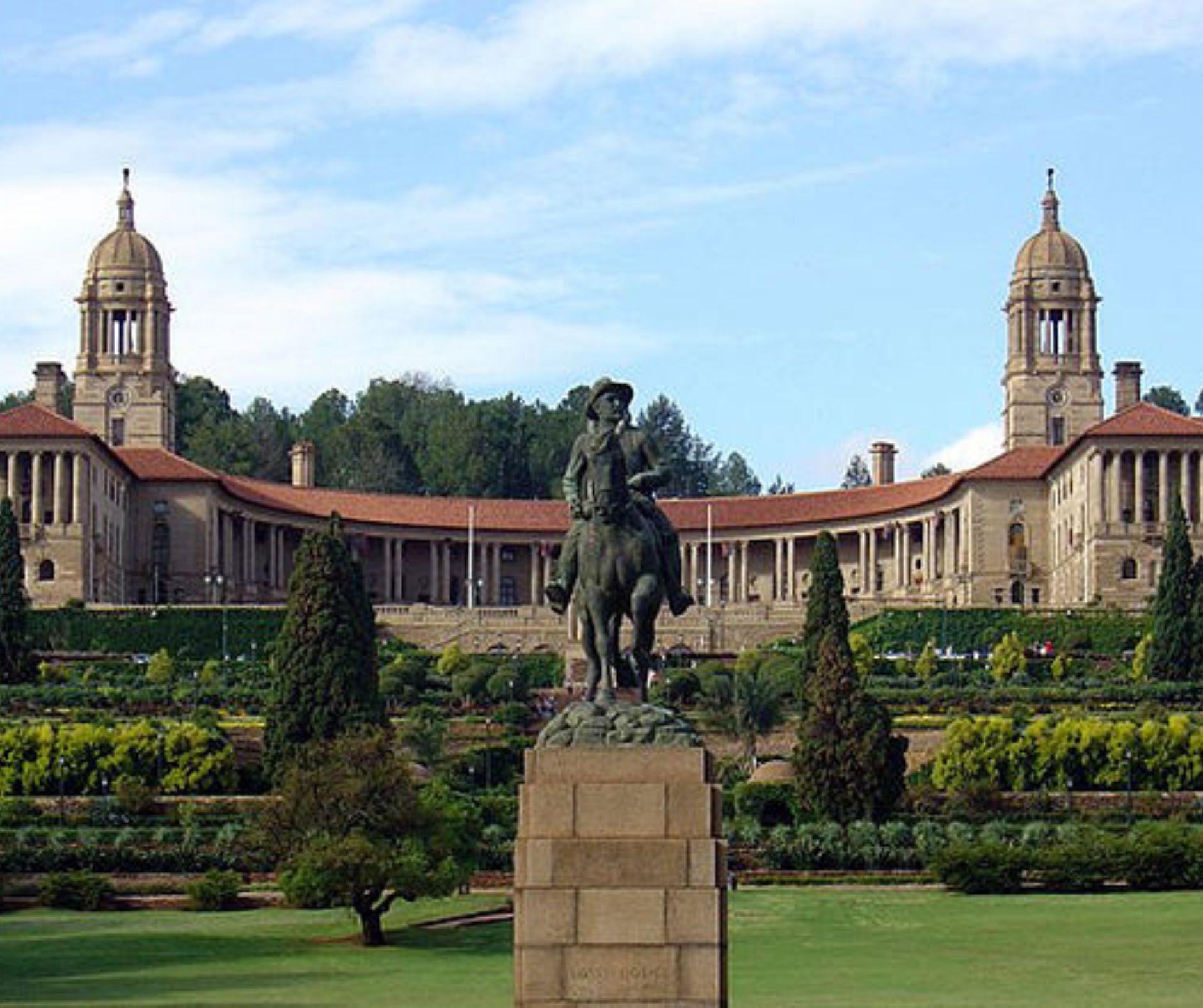 The significance of protecting Heritage Buildings in SA