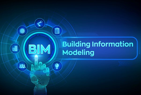 BIM (Building Information Modeling) - Solution