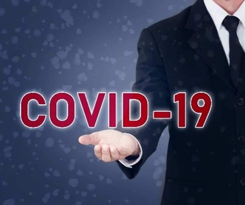 Impacts of COVID-19 on the Economy and Businesses