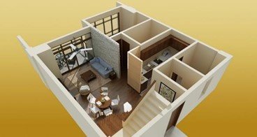 3D House Plans | Agora Africa