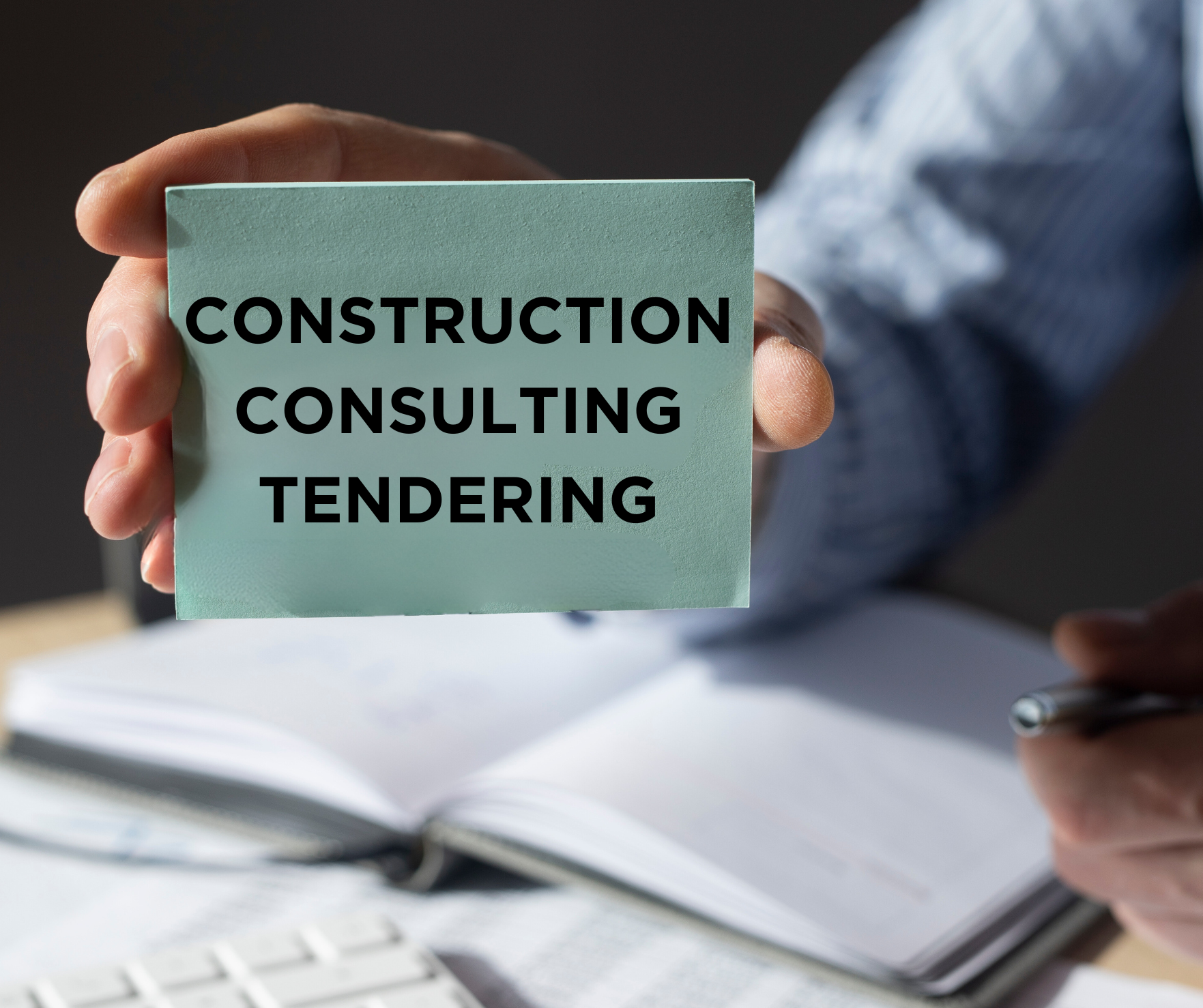Construction Consulting Tendering and Its Challenges in South Africa: Winning Business While Facing Challenges