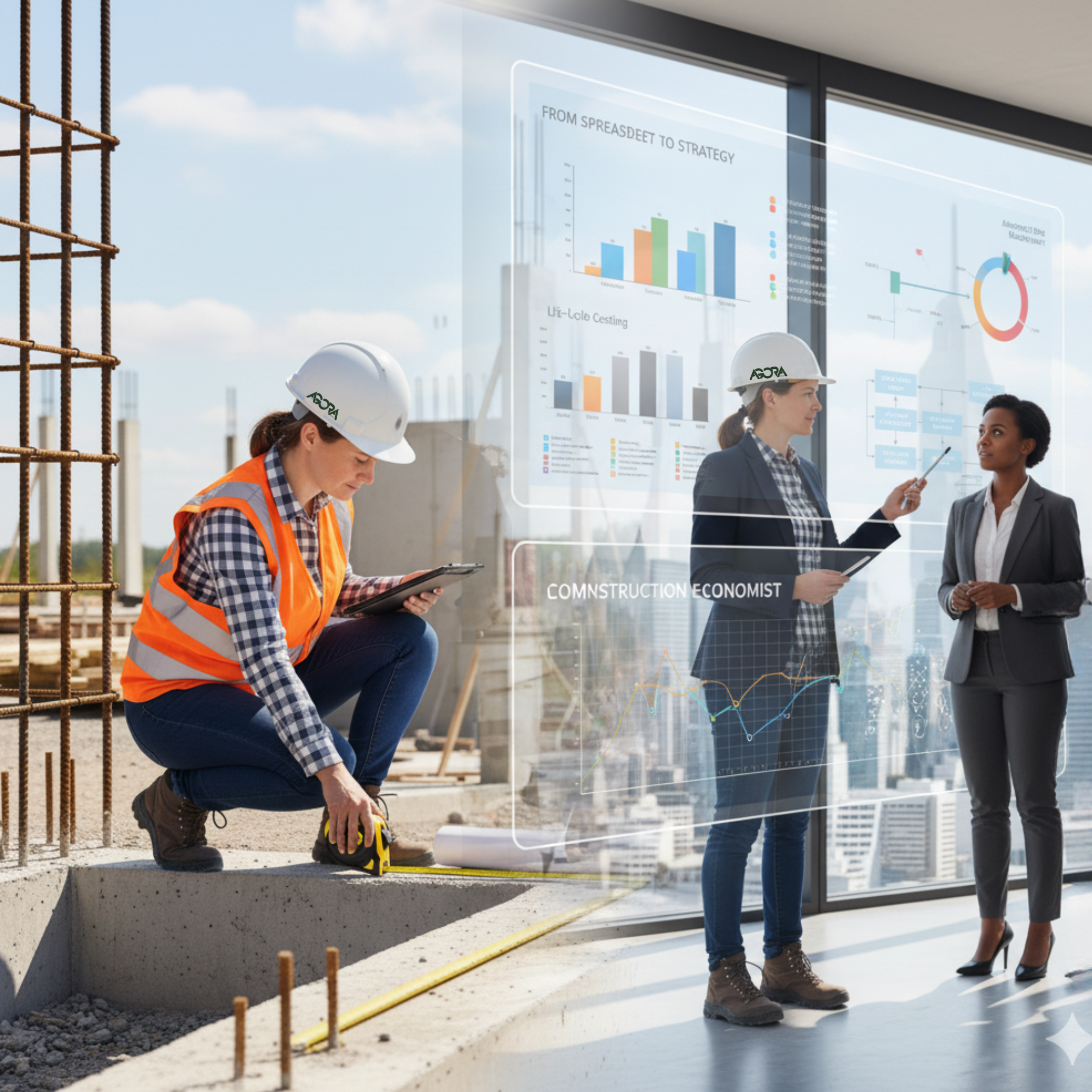From Measurement to Strategy: How the Modern South African QS Adds Value Beyond Cost Control